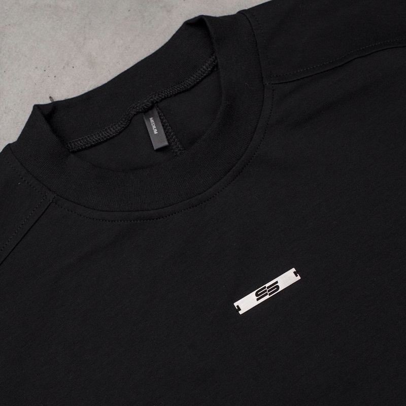 ÁO THUN HYBRID CUT 95MILES