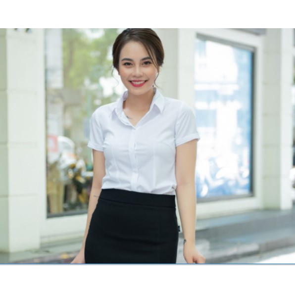 Sơ mi nam nữ rẻ bền đẹp