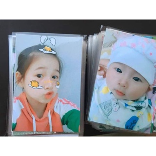 Ảnh 6x9, 7x10, 9x12, 10x15 ép plastic