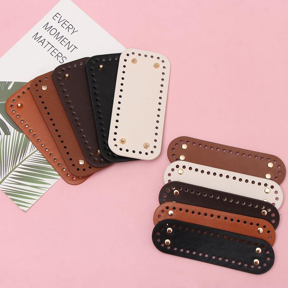 Túi Da PU Họa Tiết Chim Làm Thủ Công Dùng Làm Quà Tặng