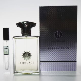 Mẫu thử nước hoa Amouage Reflection Man