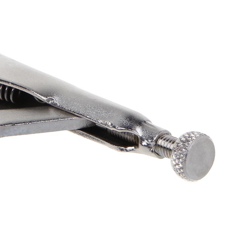 Kìm Khóa Hàm Thẳng Cầm Tay 5 Inch Chuyên Dụng