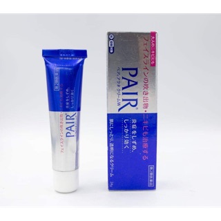 Sale 38% Kem ngừa mụn sáng da (Nhật Bản)ko hộp