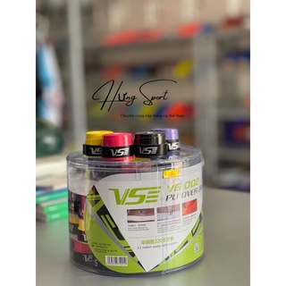 Cuốn cán Vợt cầu lông VS