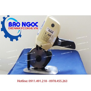 Máy cắt vải cầm tay Lejiang YJ-110