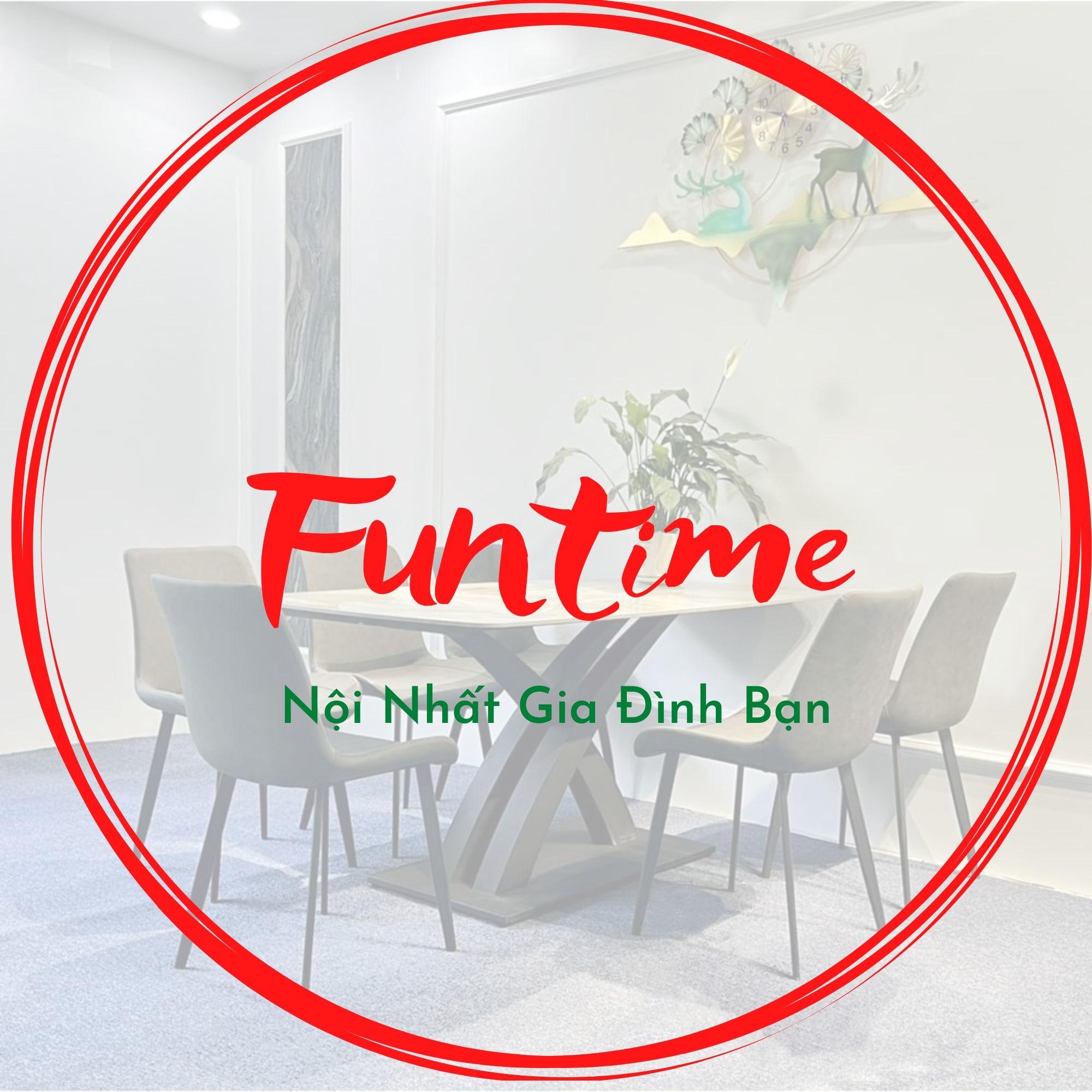 Nội Thất Funtime