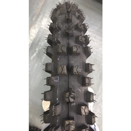 Lốp/vỏ gai chuyên nghiệp cho cào cào, xe độ vành 18 đủ size bánh trước và sau 100/100-18, 120/100-18