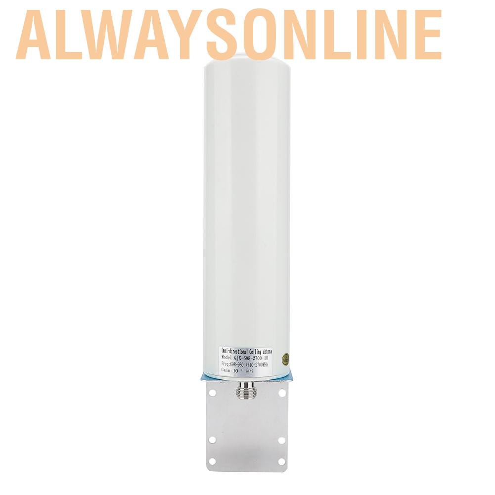 Ăng Ten Thu Sóng Tần Số 2g 3g 4g Yq01