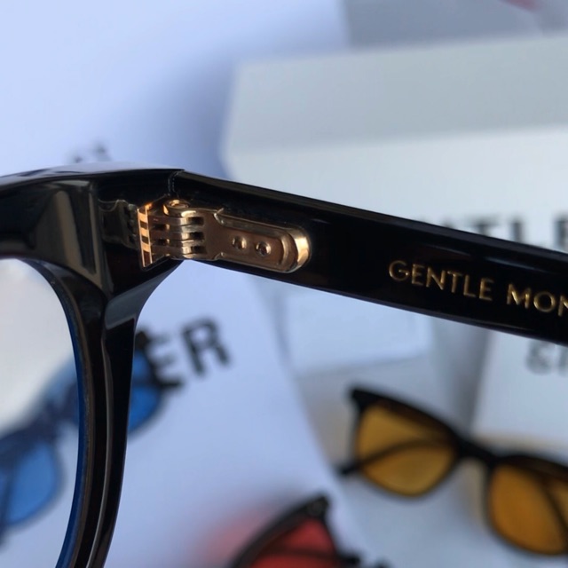 [ SHOP TRỢ GIÁ ] Gọng Kính Cận GM SOUTHSIDE Chuẩn Auth. | BigBuy360 - bigbuy360.vn