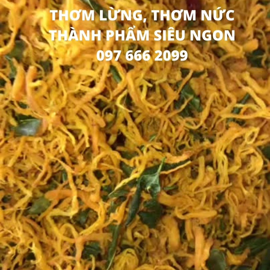 KHÔ GÀ TA XÉ CAY - Khô gà lá chanh | BigBuy360 - bigbuy360.vn