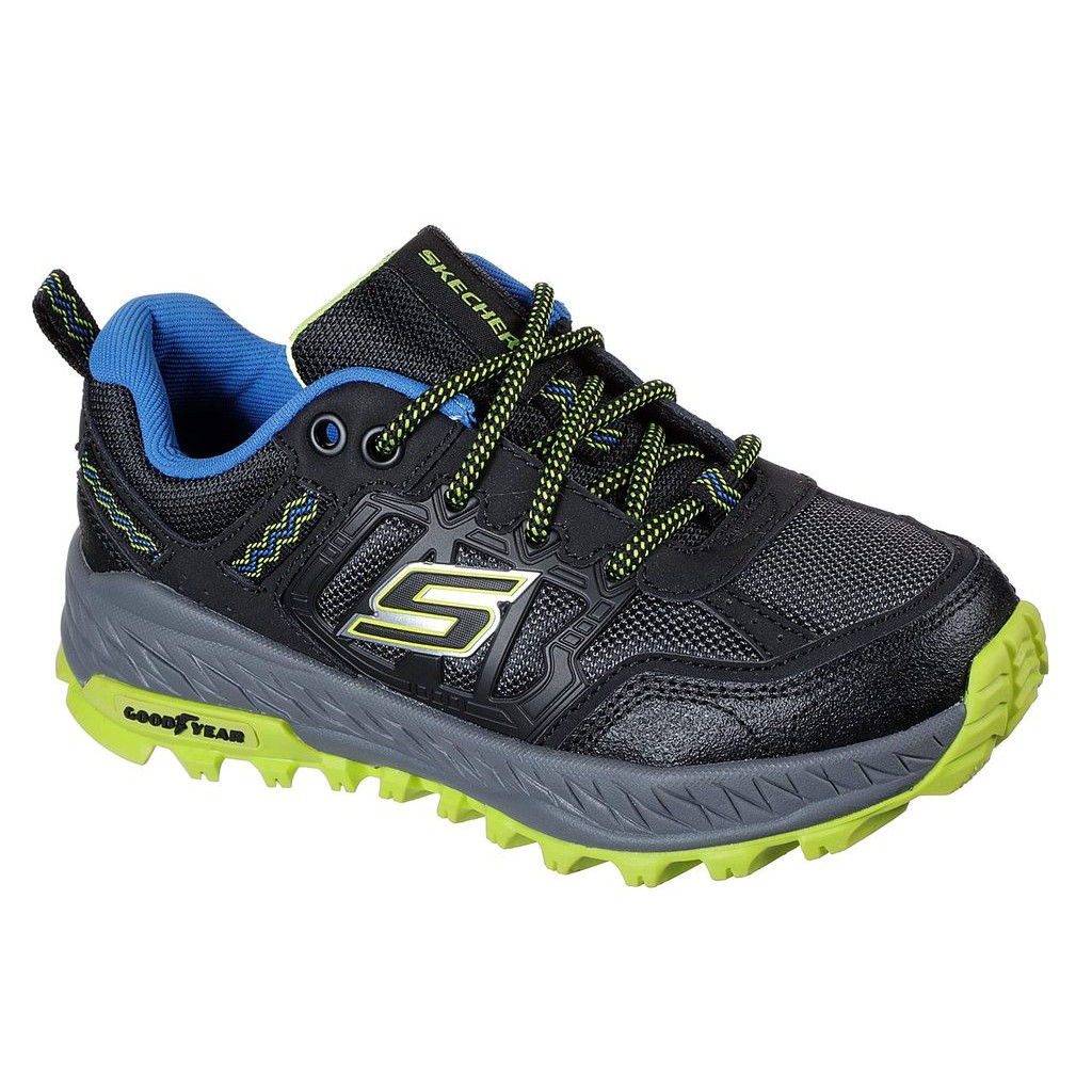 Giày thể thao thời trang SKECHERS - FUSE TREAD dành cho bé trai 403705L