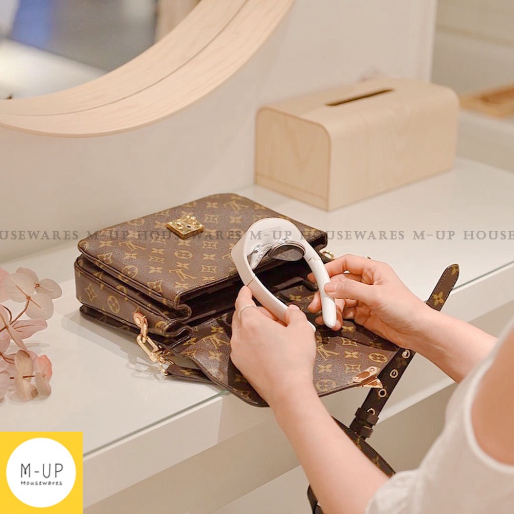 Máy Massage Cổ, Máy Mát Xa Cổ Giúp Lưu Thông Khí Huyết, Giảm Căng Thẳng, Mệt Mỏi, Nội Địa Hàn, BH 12 Tháng