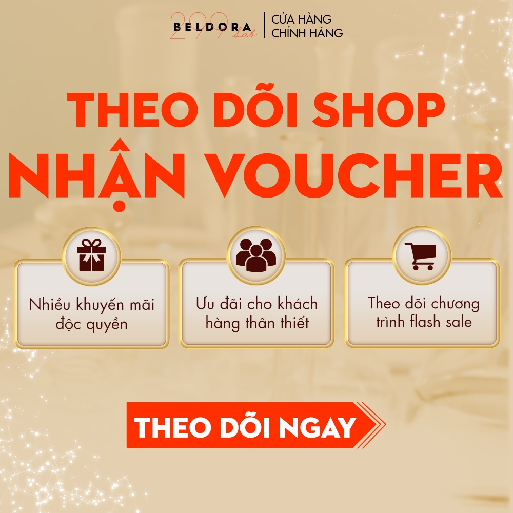 Kem Dưỡng Retinol 0.5 Tái Tạo Tế Bào, Căng Bóng Làn Da, Giảm Mụn Ẩn BELDORA 299 35ml
