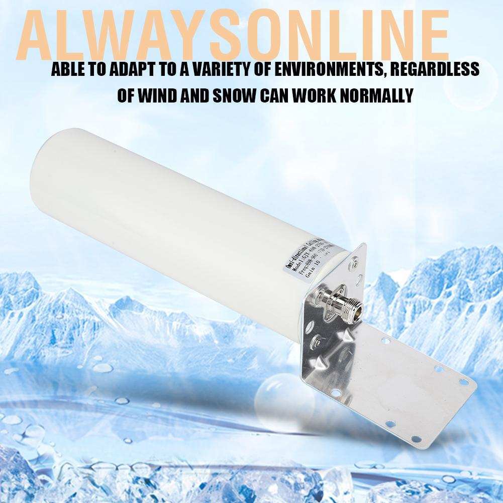 Ăng Ten Thu Sóng Tần Số 2g 3g 4g Yq01