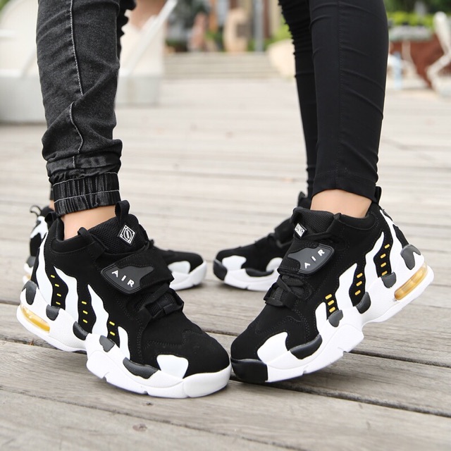 [NEW] GIÀY CẶP ( sẵn size 38,42,43)