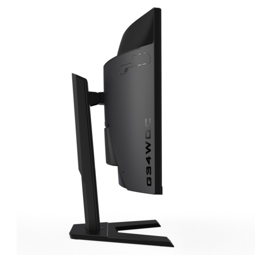 Màn Hình Cong Gaming Gigabyte G34WQC 3‎4 Inch Ultrawide (WQHD/VA/144Hz/1ms) - Hàng Chính Hãng