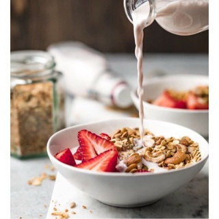 Ngũ cốc hạt sấy Granola Navan