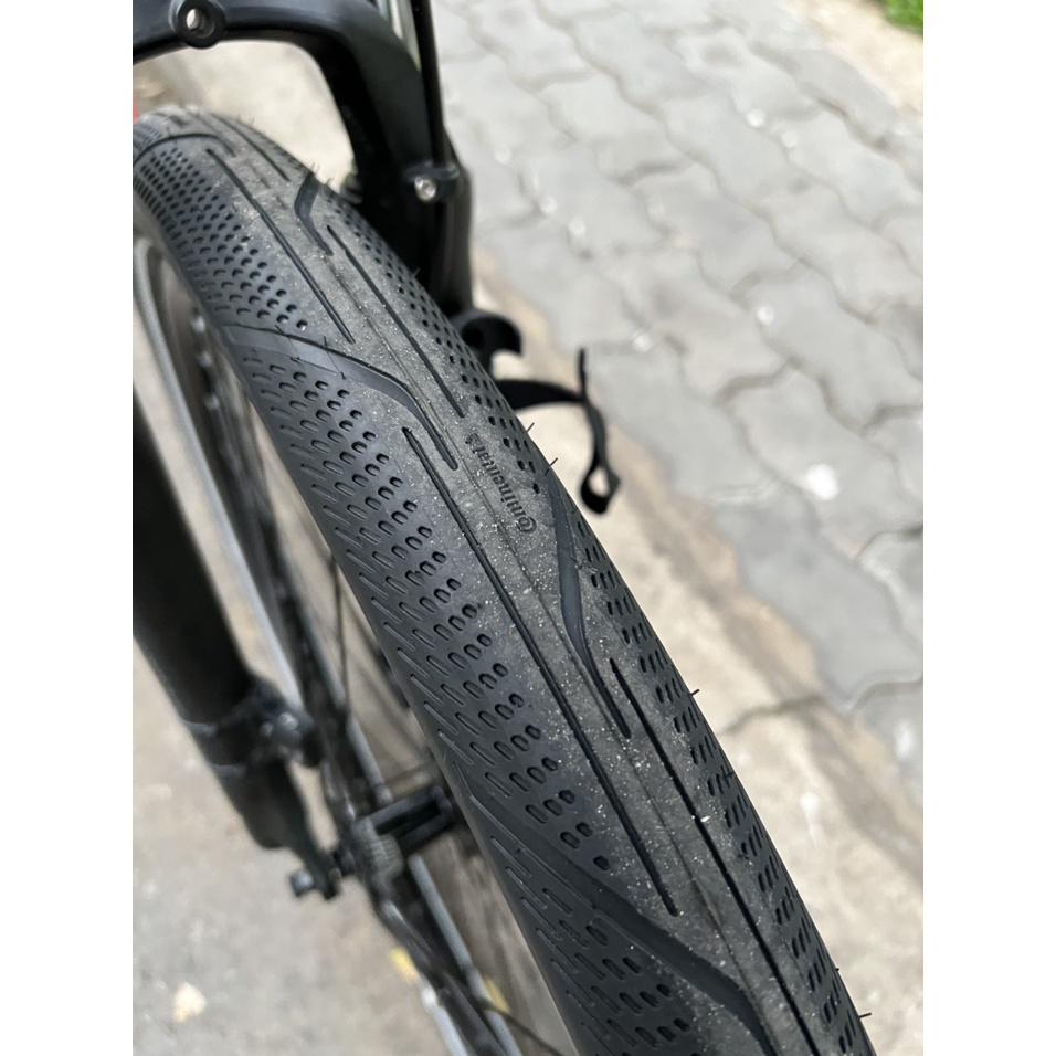 69bikeshop_VỎ TRỌC CONTINENTAL CONTACT URBAN CHÍNH HÃNG