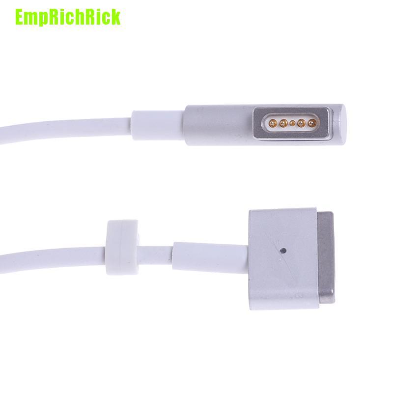 Dây Cáp Sạc Magsafe T-tip L-tip Cho Macbook Air Pro Ac