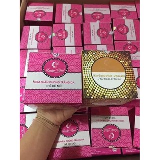 Combo bán giá sỉ 1 cặp kem ngày và đêm nano lovebuyn