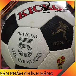 Quả bóng đá số 5 ( tập luyện )