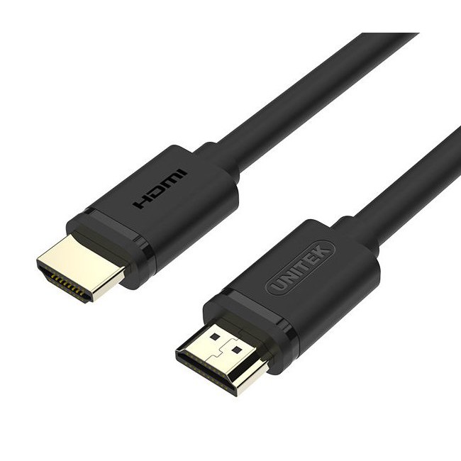 Unitek Y-C110A - Cáp HDMI 1.4 Full HD 4K Dài 20M Chính Hãng