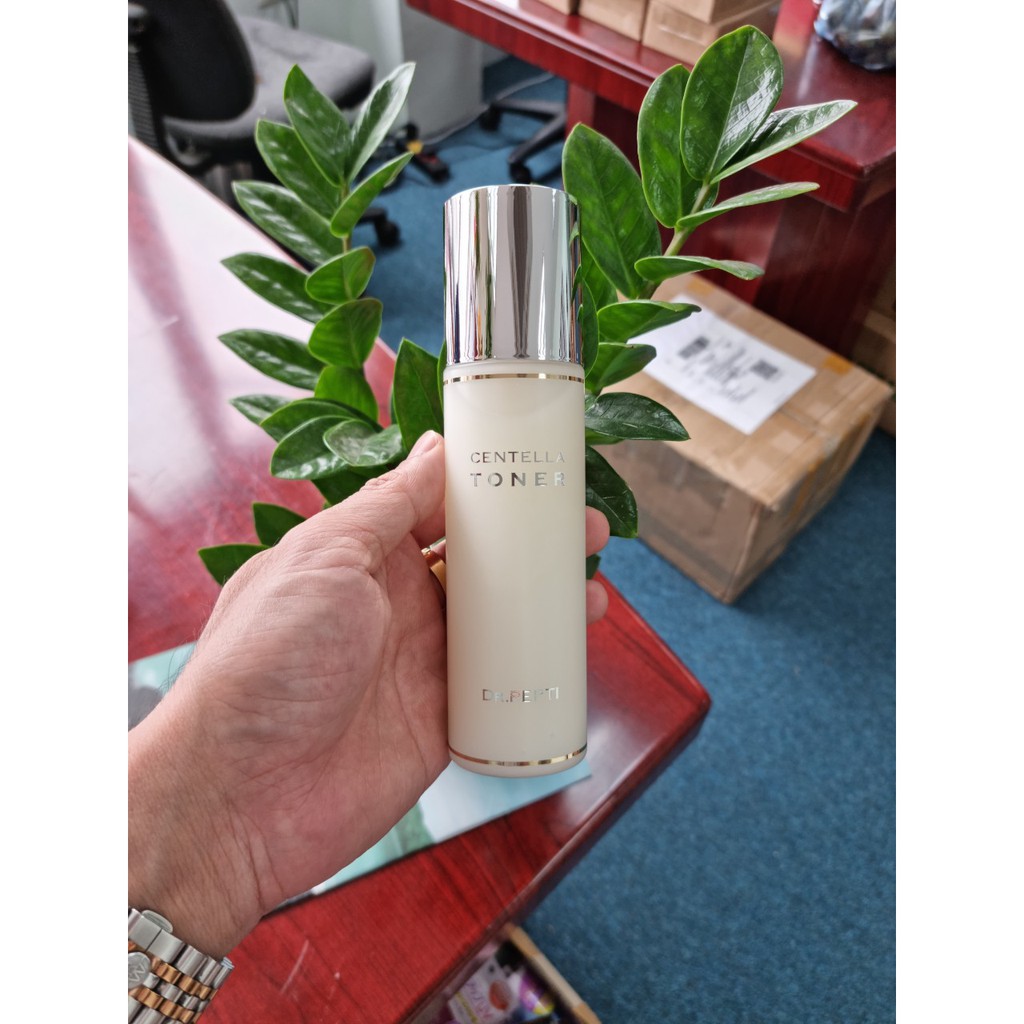 Nước hoa hồng căng Bóng DR.PEPTI 180ML | BigBuy360 - bigbuy360.vn