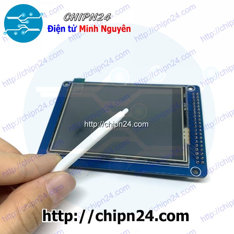 LCD TFT 3.2 inch SPI ILI9341