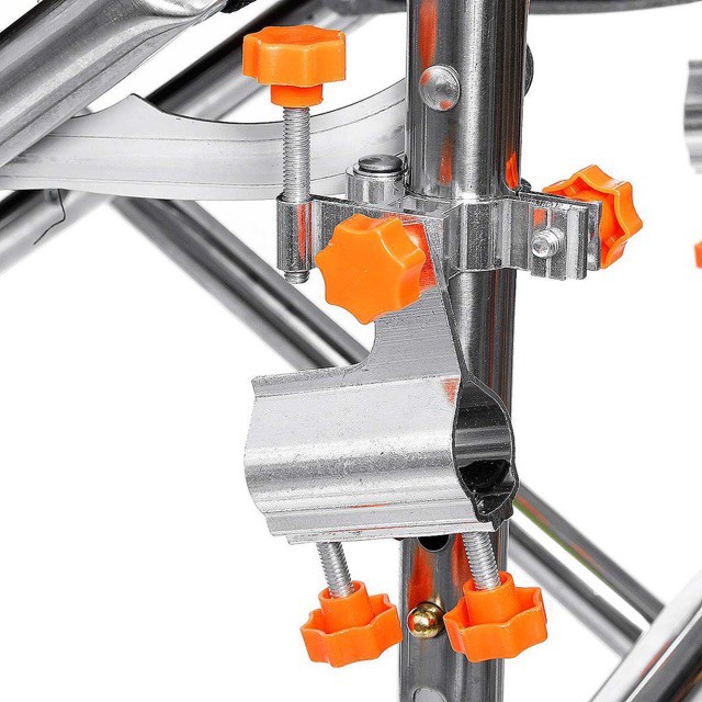 ghế câu đài địa hình Cá Chép tự lưng cao