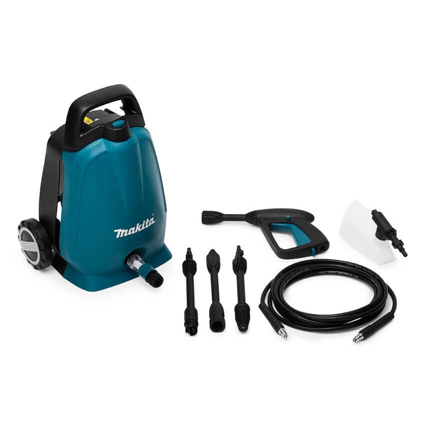 Máy Xịt Rửa Makita HW102 (1300W)