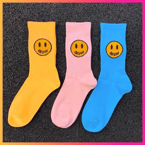TẤT DREW HOUSE XANH NGỌC, CHAMPION, NIKE, JORDAN hàng đẹp, loại cao cấp, thời trang, nam nữ, Sneaker, Unisex.