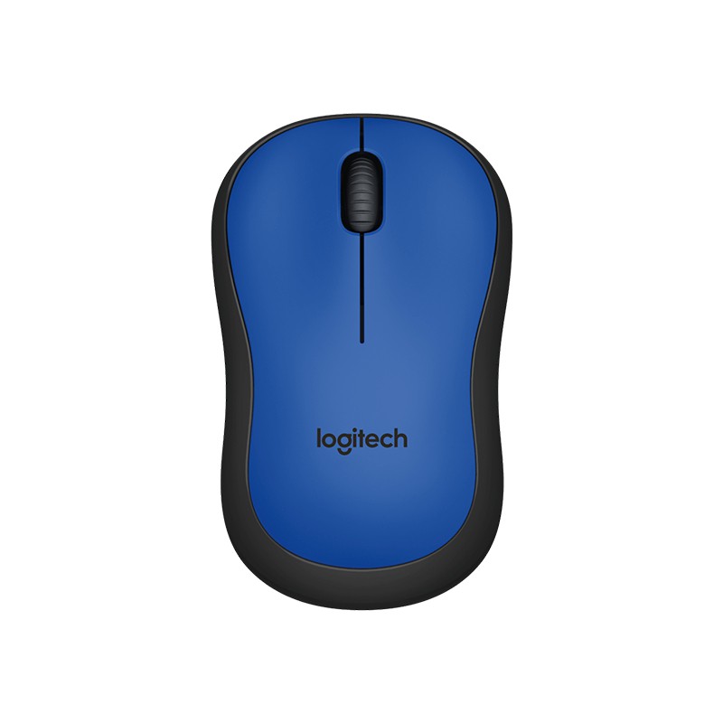 Chuột không dây Logitech M221 ChopperGaming