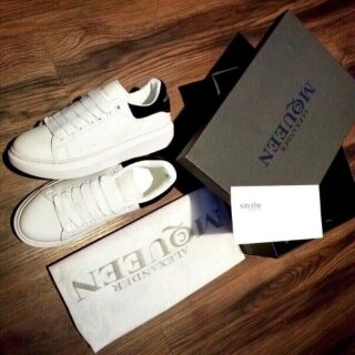 Giày sneaker Alexander MCQueen