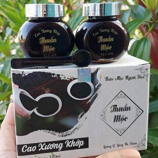Cao xương khớp Thuần Mộc
