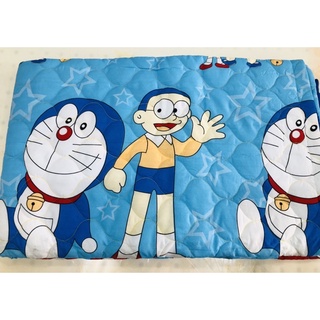 Chăn hè poly cotton gọn nhẹ
