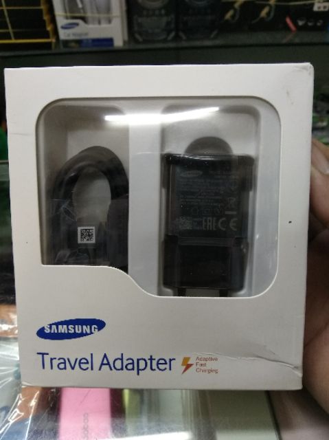 Bộ sạc xịn Samsung galaxy s8 plus chính hãng