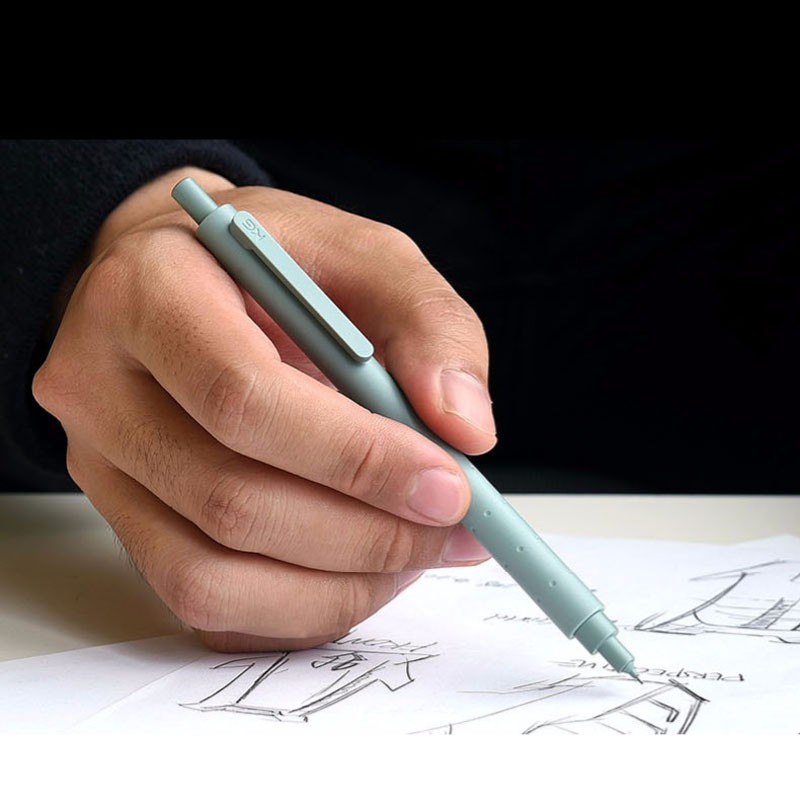 Bút chì Kaco ROCKET HB 0.5mm