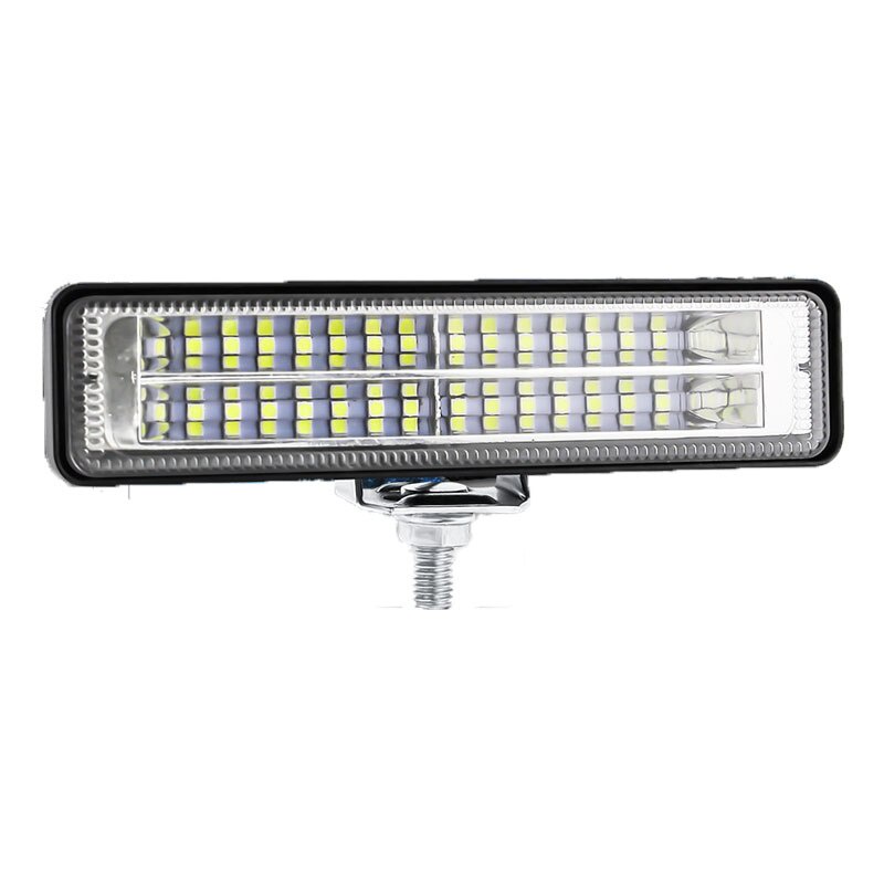 Đèn Trợ Sáng Ô Tô 28 Led 84W Chiếu Sáng An Toàn Khi Lái Xe