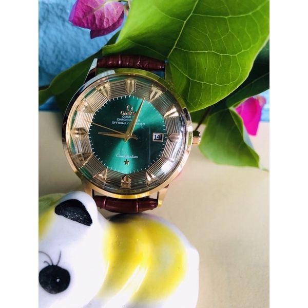 Đồng hồ Omega pin cao cấp cho nam | BigBuy360 - bigbuy360.vn