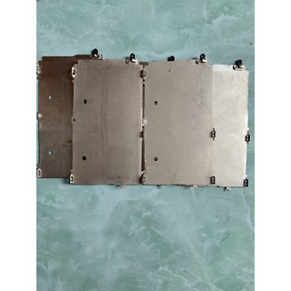 Khung sắt nẹp màn hình iphone 5,5s