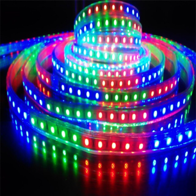 Led cuộn đuổi bán lẻ theo mét