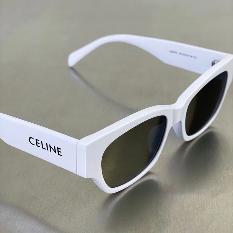 Kính thời trang nữ, Cao Cấp, Mắt kính mát, Thời trang, Chống nắng, Chống tia UV, Bảo hành 12 tháng - donghokinhmat168