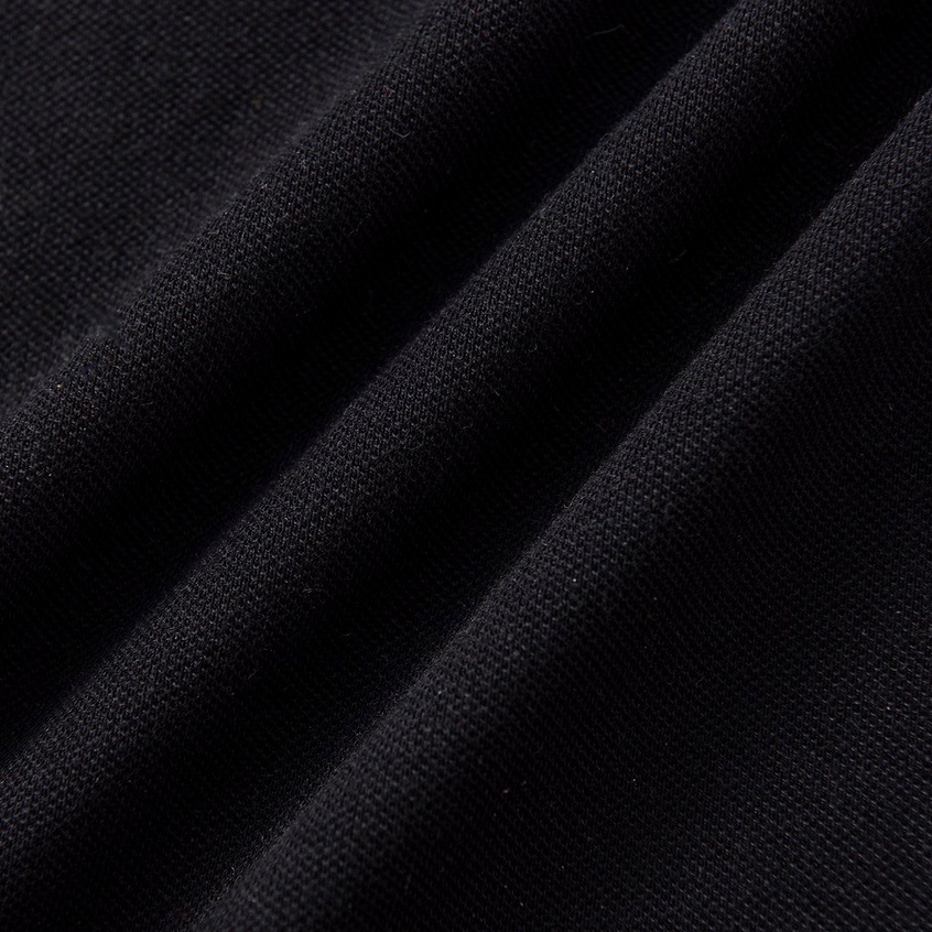 Áo Polo Nam Vải Cotton Cá Sấu DUVALL Co Giãn Cao Cấp Dệt Bo Lưới Chuẩn Form Cổ Bẻ Tay Ngắn TAHISTYLE | BigBuy360 - bigbuy360.vn