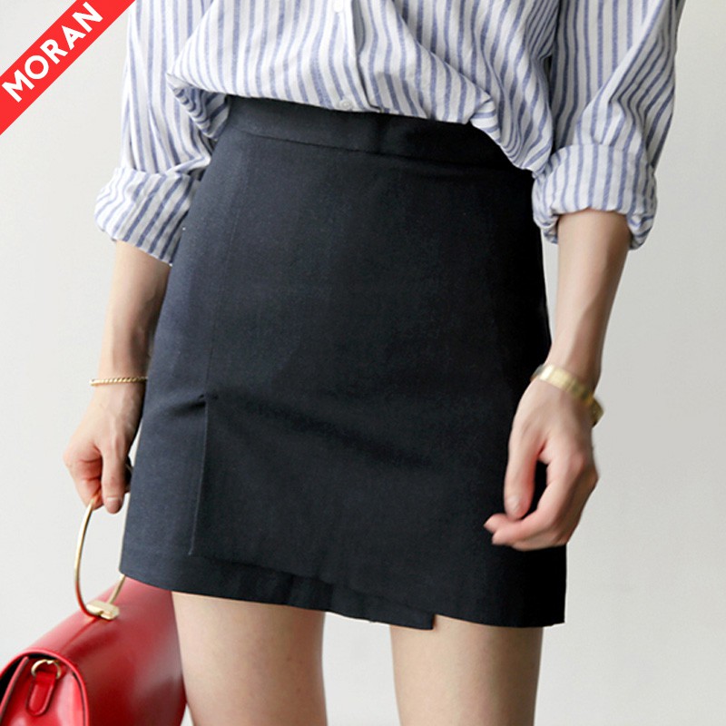 Hàng order chân váy Moran