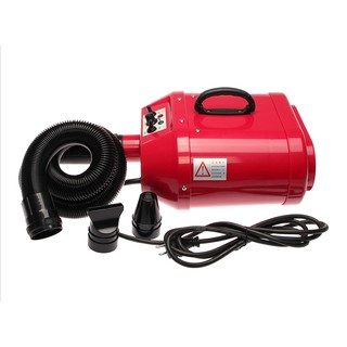 Máy sấy lông chó mèo thú cưng 2 thì a22-2300 công suất 2800w