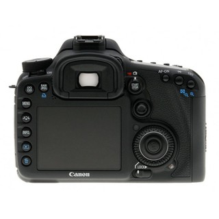 Máy ảnh Canon EOS 7D Mark II 20.2MP (Body)