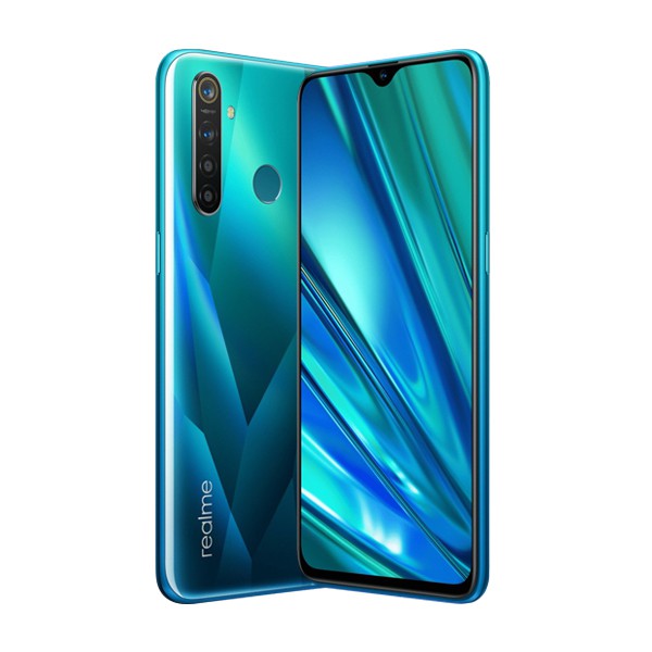 Điện thoại Realme Q 64GB 4GB - nhập khẩu | WebRaoVat - webraovat.net.vn