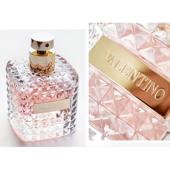 🐻 Nước Hoa Valentino Donna EDP   - 𝐇𝐞𝐫 𝐅𝐫𝐚𝐠𝐫𝐚𝐧𝐜𝐞 -