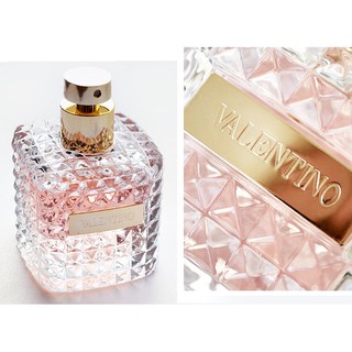 🐻 Nước Hoa Valentino Donna EDP   - 𝐇𝐞𝐫 𝐅𝐫𝐚𝐠𝐫𝐚𝐧𝐜𝐞 -