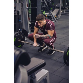 Áo tập gym nam